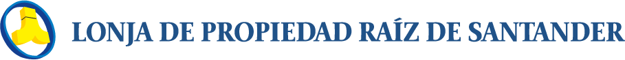 Lonja de propiedad raíz de Santander