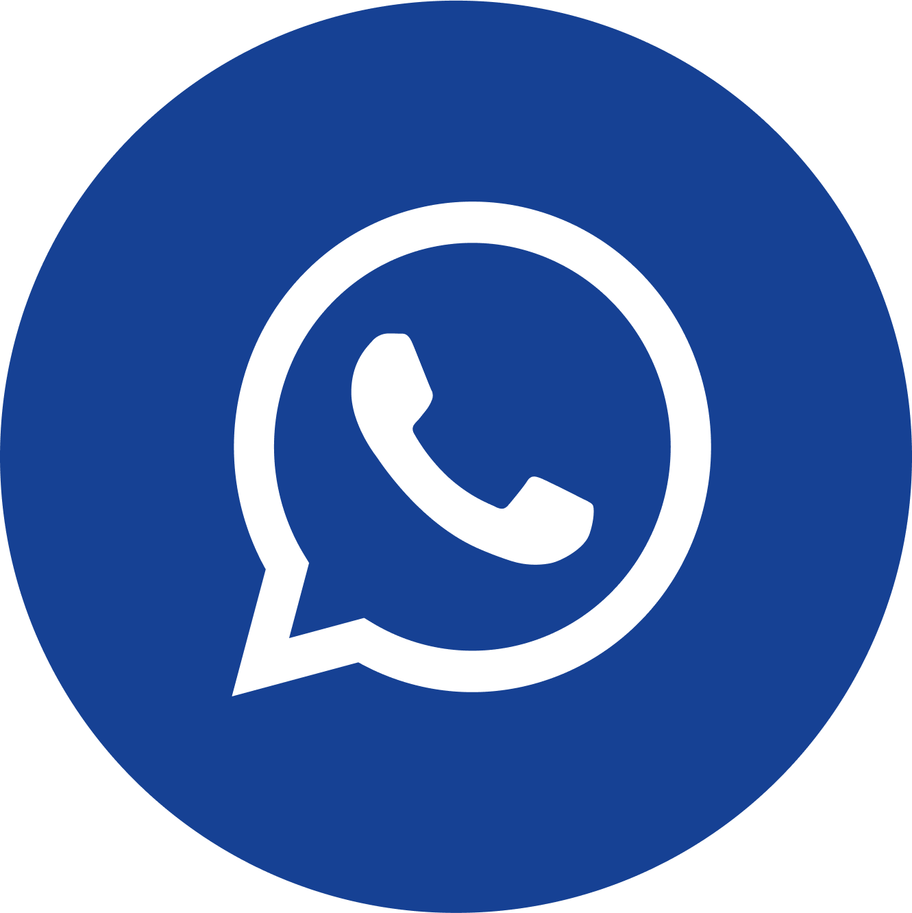 WhatsApp Icon