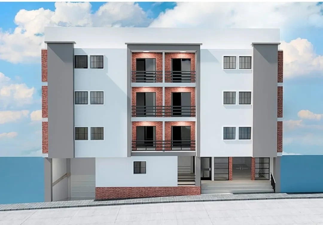 Condominio Buragua