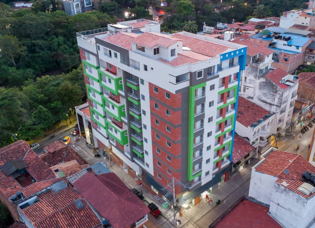 Condominio Buragua